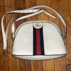 COPY - Gucci Ophidia Dome Shoulder  bag